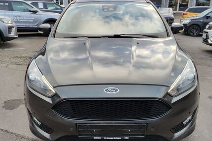 Ford Focus 85.100 km 9.990 &euro; Gelsenkirchen 45899