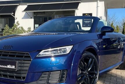 Audi TT 73.400 km 22.990 &euro; Mülheim /Ruhr 45481