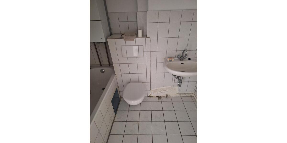 Etagenwohnung Wuppertal Lichtenplatz - 2 Zimmer, 45 m&sup2;, 310&euro; | Angebot:25781066