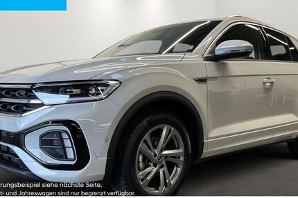 VW T-Roc 6.116 km 34.900 &euro; Mülheim an der Ruhr 45481