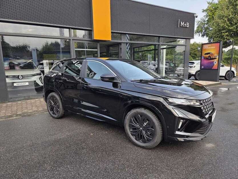 Renault Austral 1.500 km 33.499 € Lünen 44532