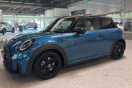 Mini John Cooper Works 14.934 km 31.790 &euro; Oberhausen 46049