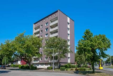 Wohnung zum Mieten in Duisburg 339 € 38 m²