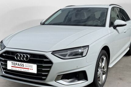 Audi A4 109.128 km 20.740 &euro; Wetter 58300