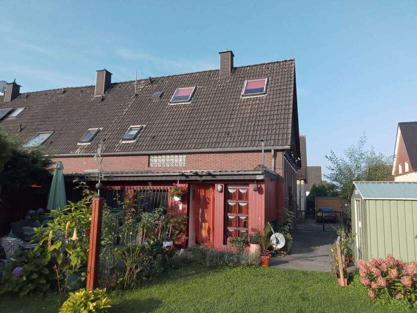Haus zum Kaufen in Dortmund 360.000 € 130 m²