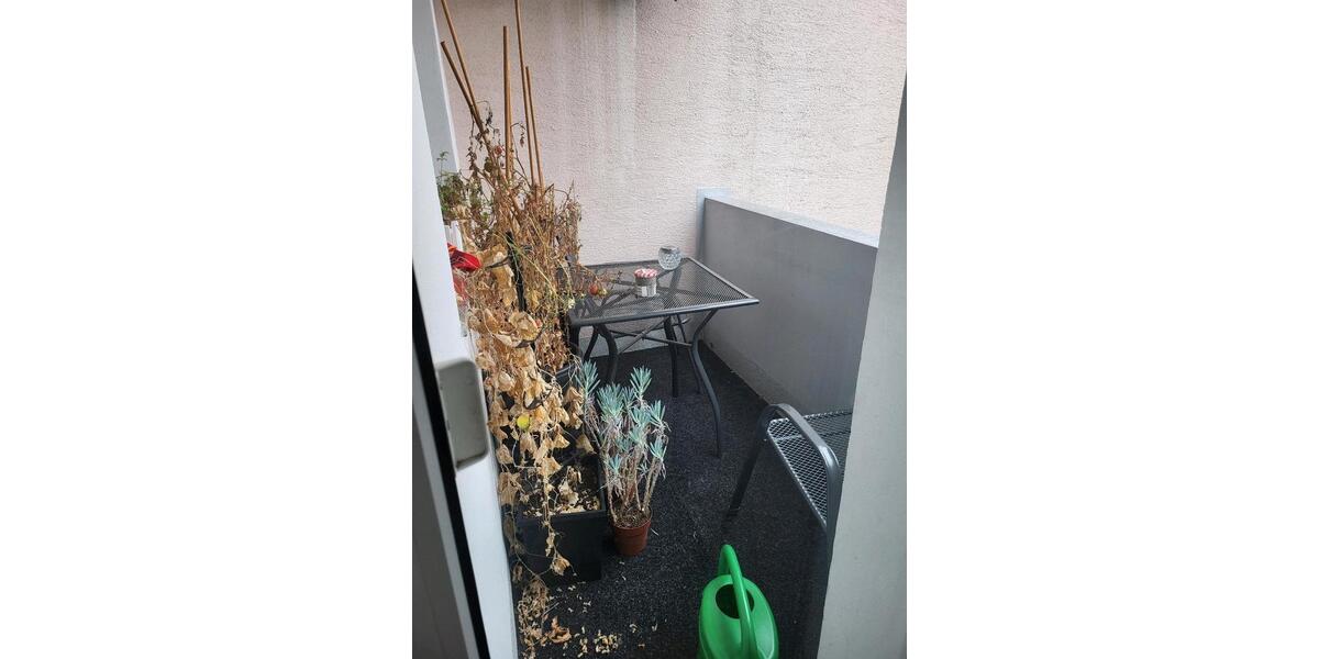 Wohnung ca 65 qm 3 zimmer