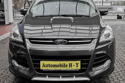 Ford Kuga 83.000 km 13.999 &euro; Bottrop 46238