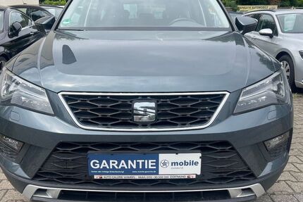 Seat Ateca 151.149 km 14.990 &euro; Dortmund 44143