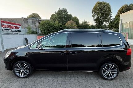 VW Sharan 155.000 km 17.100 &euro; Gladbeck 45964