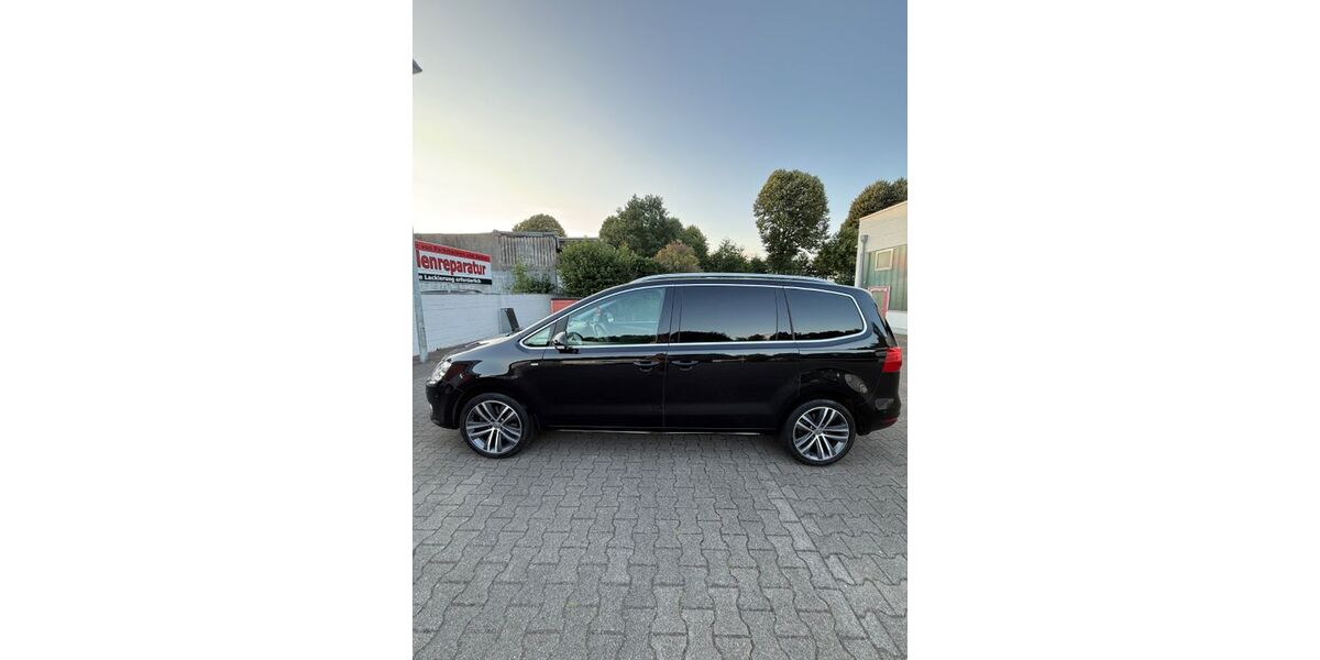 VW Sharan 155.000 km 17.100 &euro; Gladbeck 45964