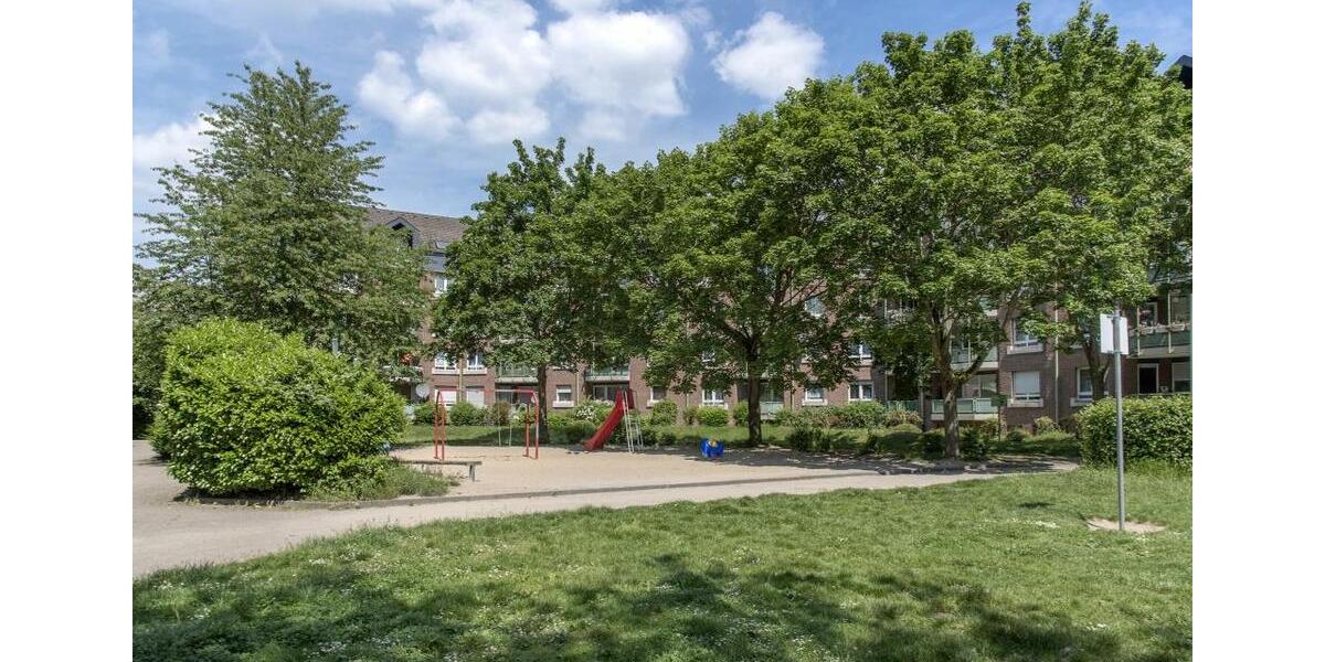 Erdgeschoßwohnung Witten - 3 Zimmer, 79 m&sup2;, 451&euro; | Angebot:25104740