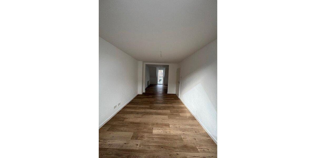 Dachgeschoßwohnung Dortmund Innenstadt Nord - 2 Zimmer, 50 m&sup2;, 373&euro; | Angebot:26423170