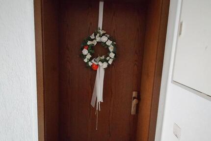 Lichtdurchflutete 2 Zimmerwohnung mit Einbauschrank in gepflegter Wohnlage 2 zimmer