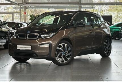 BMW i3 51.840 km 21.390 &euro; Sprockhövel 45549
