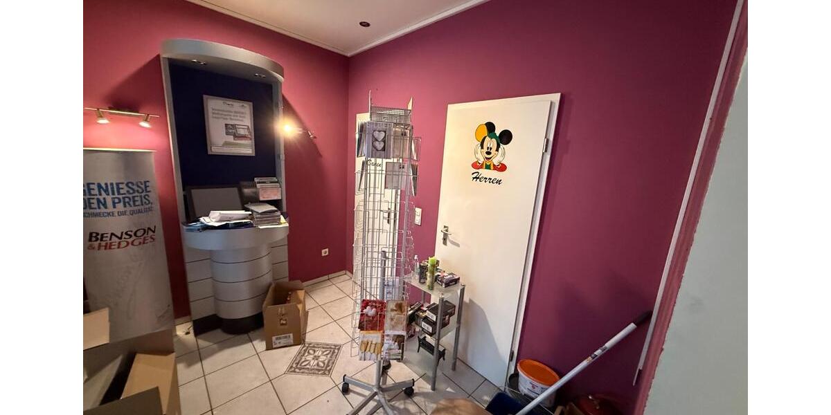 Lottoladen Nachfolger Gewerbefläche Ladenlokal – ab 01.04.26 zimmer