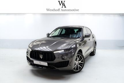 Maserati Levante 61.900 km 38.900 &euro; Wuppertal 42327