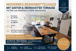 Reihenhaus Gelsenkirchen Ückendorf - 5.5 Zimmer, 127 m&sup2;, 419.000&euro; | Angebot:27242757