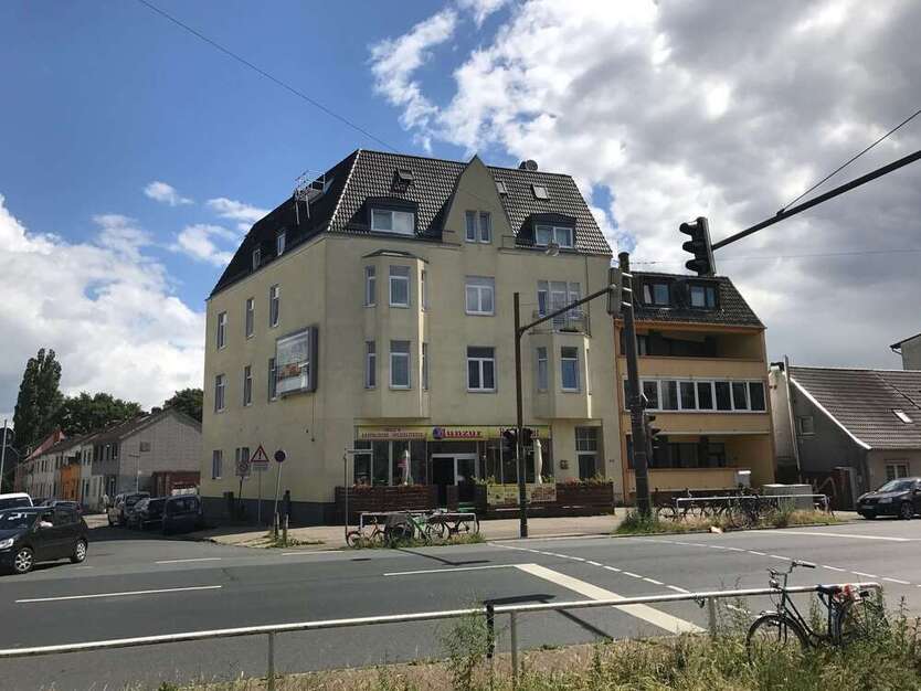 Wohnung zum Mieten in Bremen 775 € 91 m²