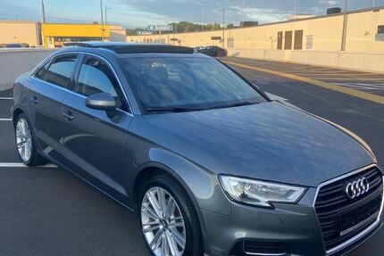 Audi A3 62.615 km 17.500 &euro; Recklinghausen 45657
