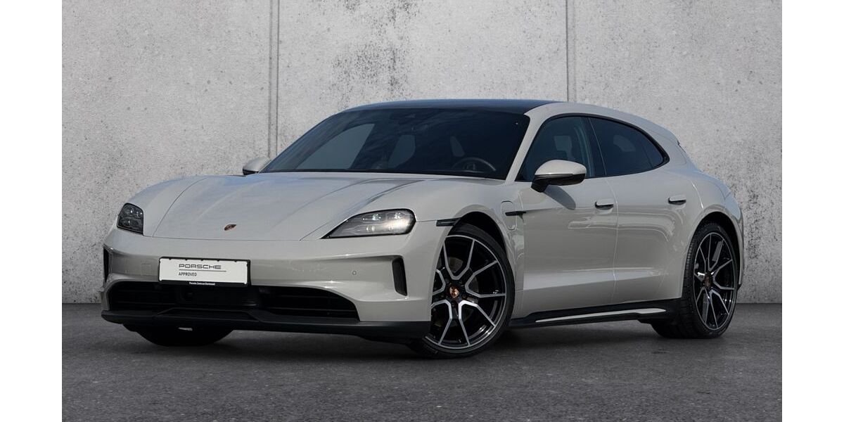 Porsche Taycan 22.467 km 93.500 &euro; Holzwickede 59439