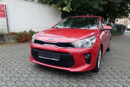 Kia Rio 41.400 km 9.900 &euro; Bochum 44809