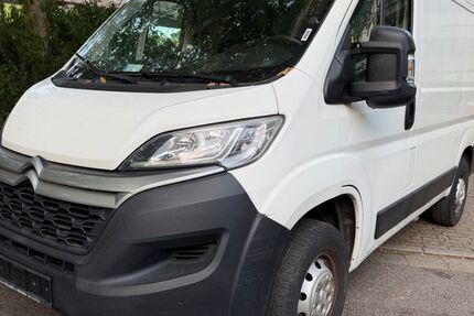 Citroen Jumper 149.967 km 7.200 &euro; Essen 45276