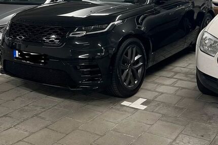 Land Rover Range Rover Velar 140.000 km 31.499 &euro; Essen 45131