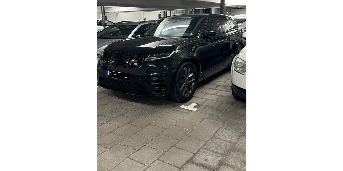Land Rover Range Rover Velar 140.000 km 31.499 &euro; Essen 45131