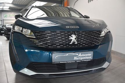 Peugeot 5008 78.459 km 24.980 € Heiligenhaus 42579
