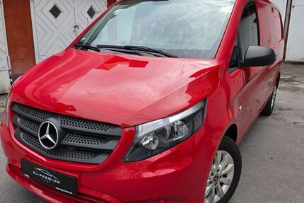 Mercedes-Benz Vito 158.850 km 14.863 &euro; Wuppertal 42103