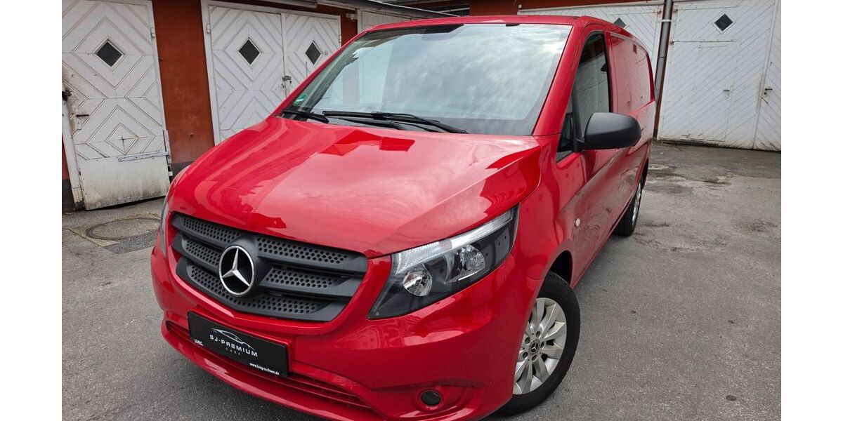 Mercedes-Benz Vito 158.850 km 14.863 &euro; Wuppertal 42103
