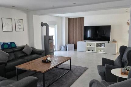 Haus freistehendes Einfamilienhaus zimmer