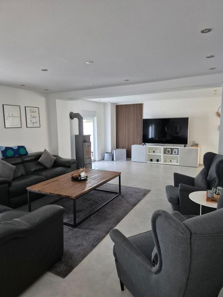 Haus freistehendes Einfamilienhaus zimmer