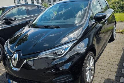 Renault ZOE 49.000 km 8.500 &euro; Gelsenkirchen 45881