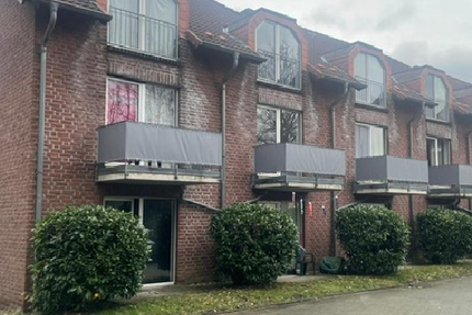 Wohnung zum Kaufen in Dortmund 65.000 € 22.4 m² 1.5 zimmer