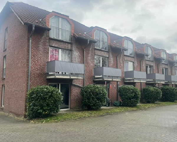 Wohnung zum Kaufen in Dortmund 65.000 € 22.4 m² 1.5 zimmer