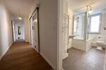 Renovierte 2,5 Zimmer Wohnung - Ab sofort