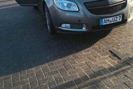 Opel Insignia 279.000 km 3.000 &euro; Bochum 44866