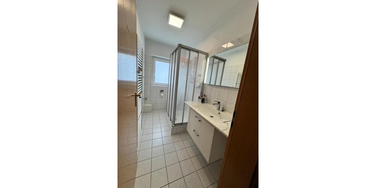 Etagenwohnung Bochum Höntrop - 2 Zimmer, 57 m&sup2;, 551&euro; | Angebot:26407201