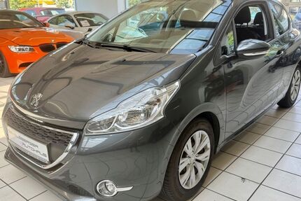 Peugeot 208 103.252 km 6.980 € Gevelsberg 58285