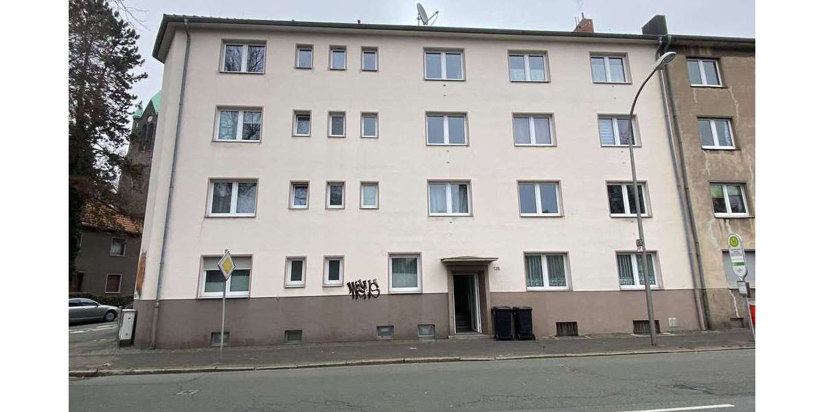 Wohnung zum Mieten in Bochum 550 € 56.84 m² 2 zimmer