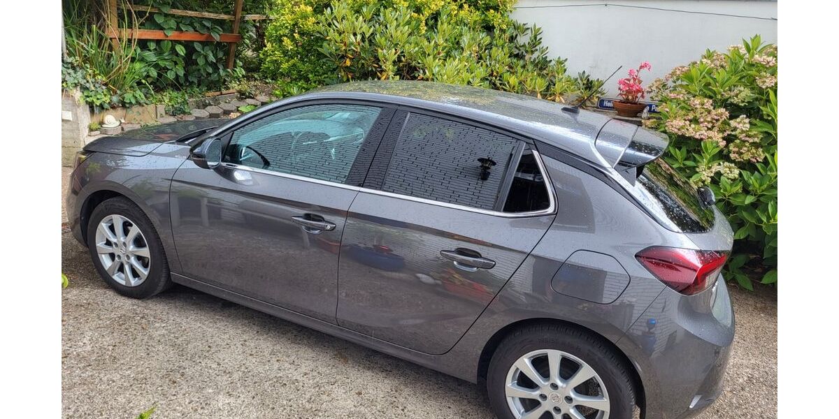 Opel Corsa 35.700 km 10.950 &euro; Essen 45239