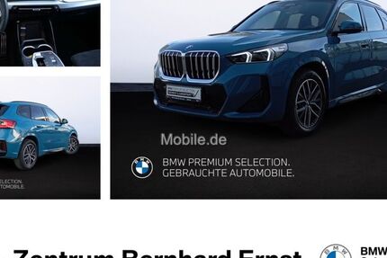 BMW X1 5.237 km 43.900 € Witten 58455