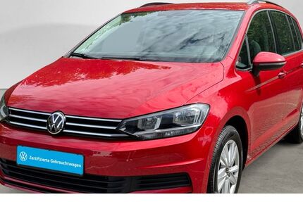 VW Touran 31.869 km 23.980 &euro; Wetter 58300