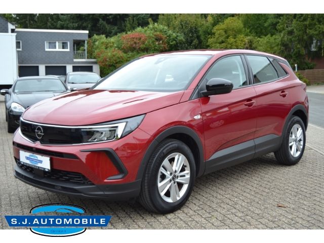 Opel Grandland (X) 23.984 km 20.780 € Essen 45219