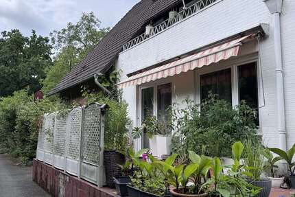 Wohnung zum Kaufen in Hamburg 295.000 € 70 m²