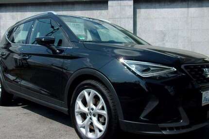 Seat Arona 20.000 km 19.745 € Hagen 58089