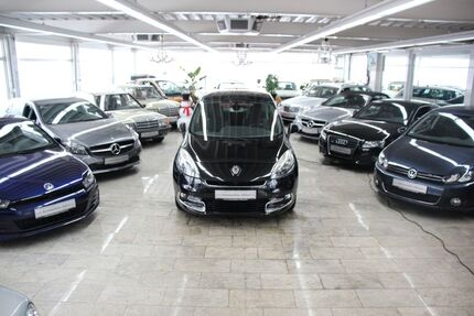 Renault Scenic 159.000 km 4.490 &euro; Essen 45356