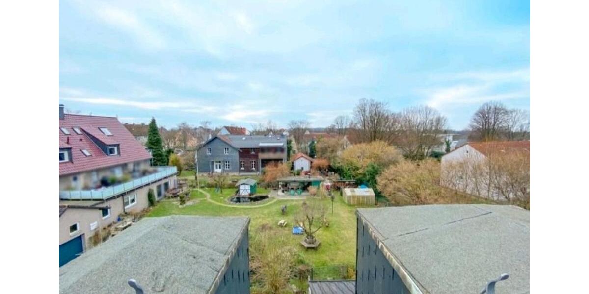 Dachgeschoßwohnung Bochum Eppendorf - 4 Zimmer, 80 m&sup2;, 173.000&euro; | Angebot:27532384