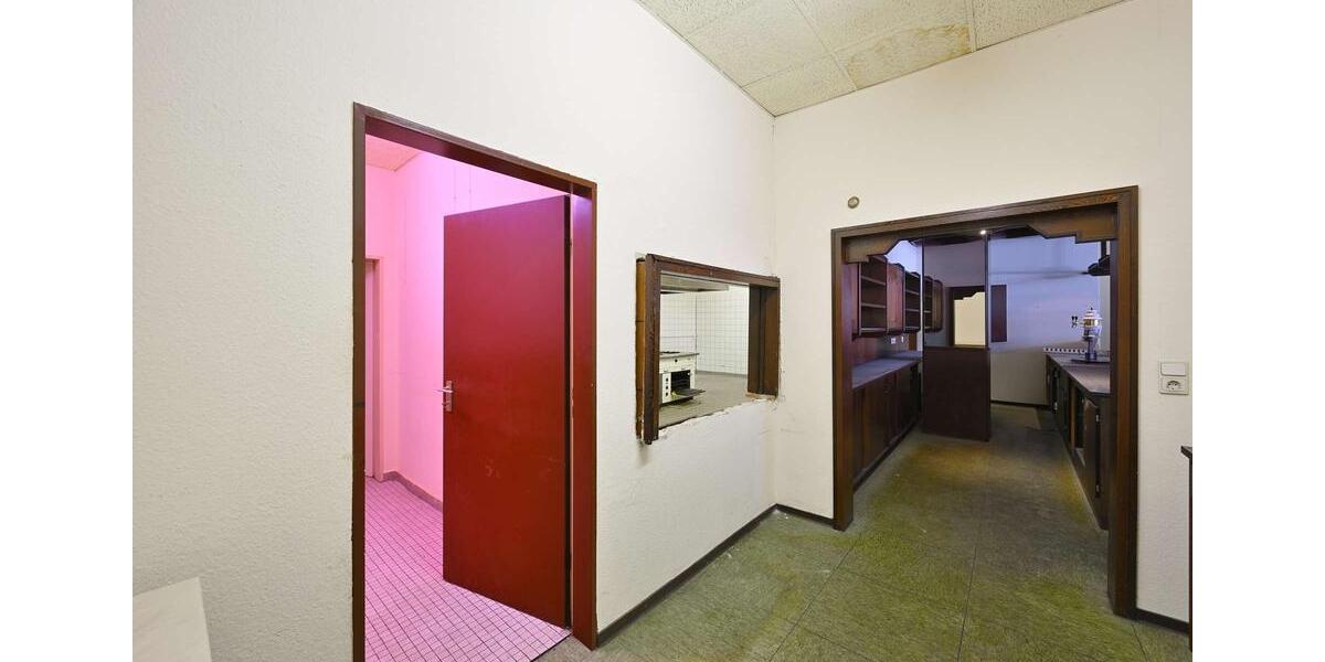 Gewerbeobjekt Bochum - 3.500&euro; | Angebot:26105101